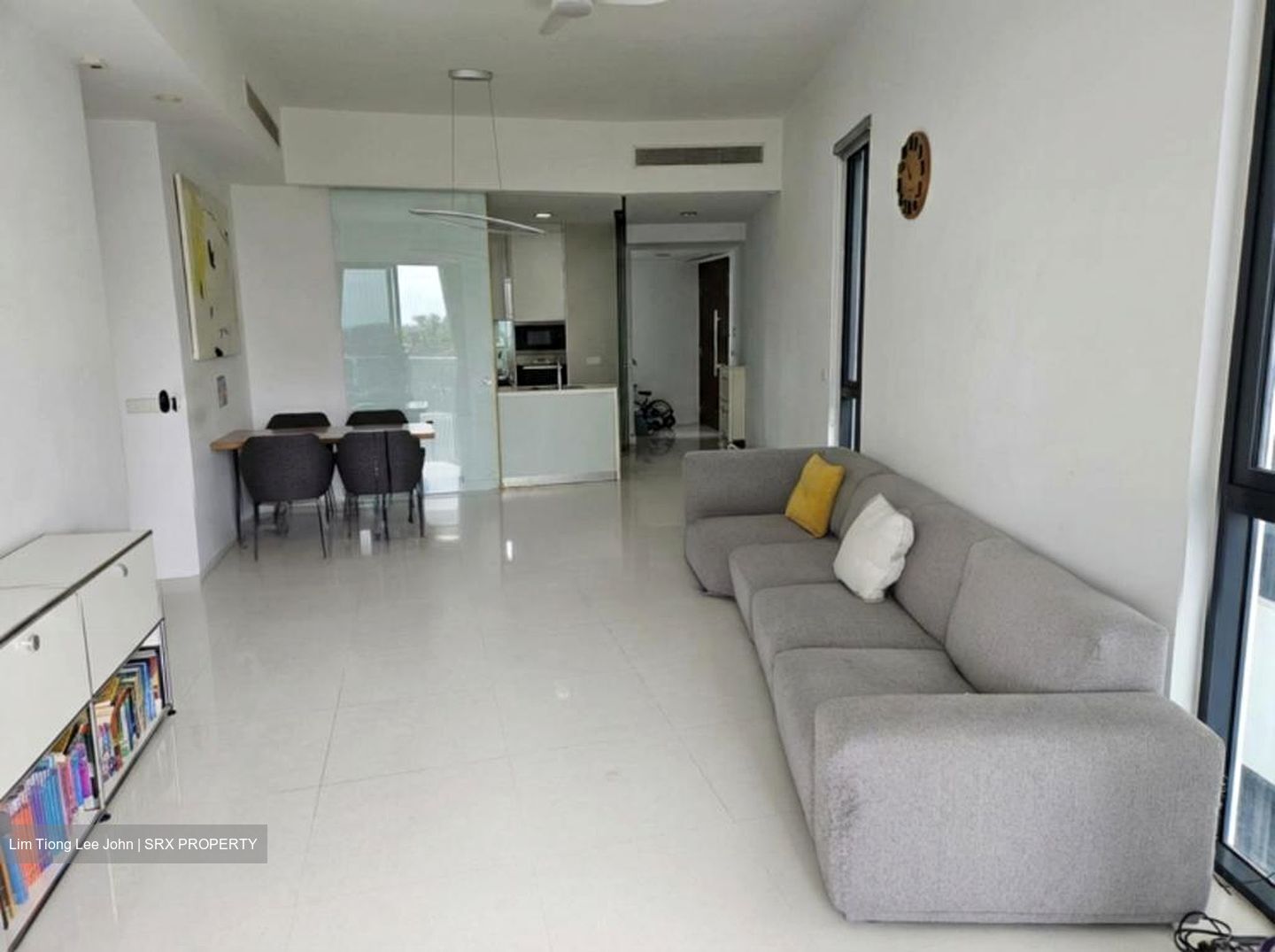 D'Leedon (D10), Condominium #531784941
